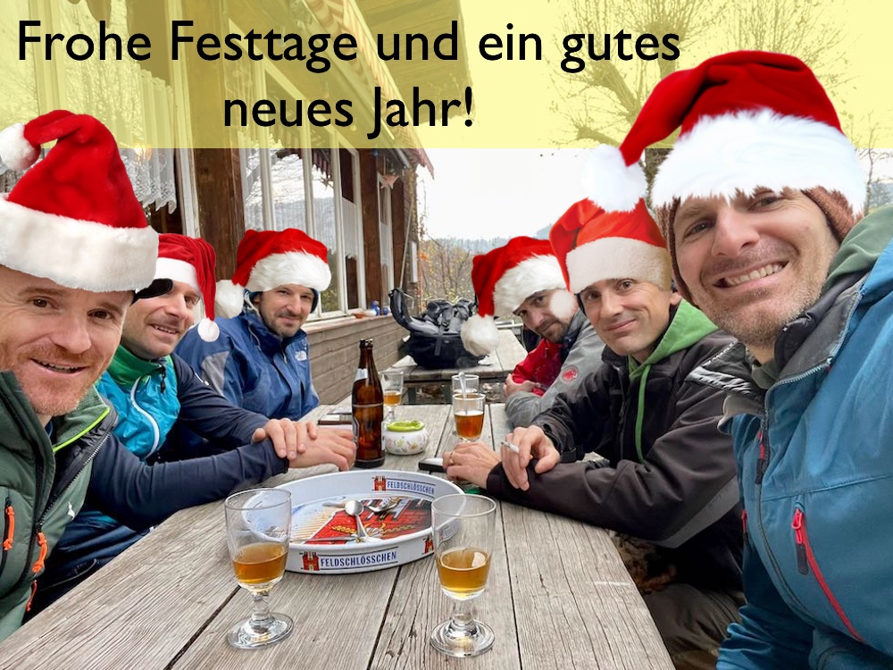 gutes jahr