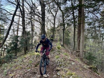 Openseasonride