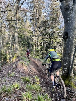 Openseasonride