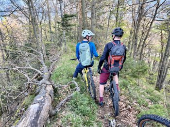 Openseasonride