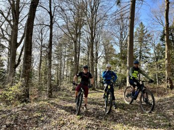 Openseasonride