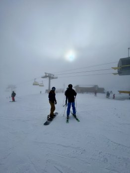 Skitag