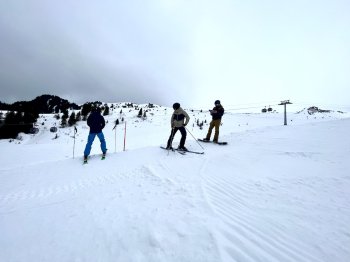 Skitag